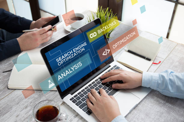 SEARCH ENGINE OPTIMIZATION CONCEPT SEARCH ENGINE OPTIMIZATION CONCEPT