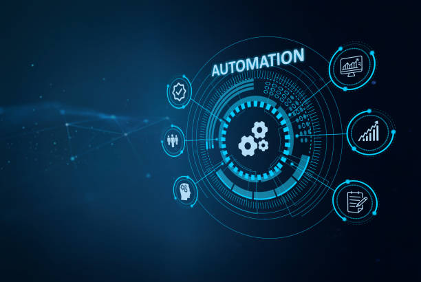 Automation Software Technology Process System Automation Software Technology Process System
